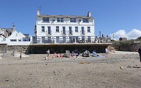 Gwesty Ty Newydd